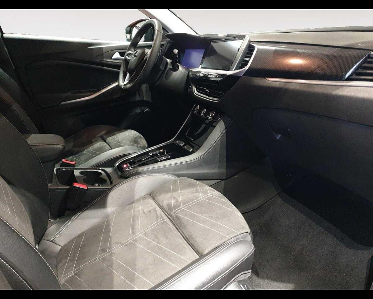Opel Opel Grandland usata 4