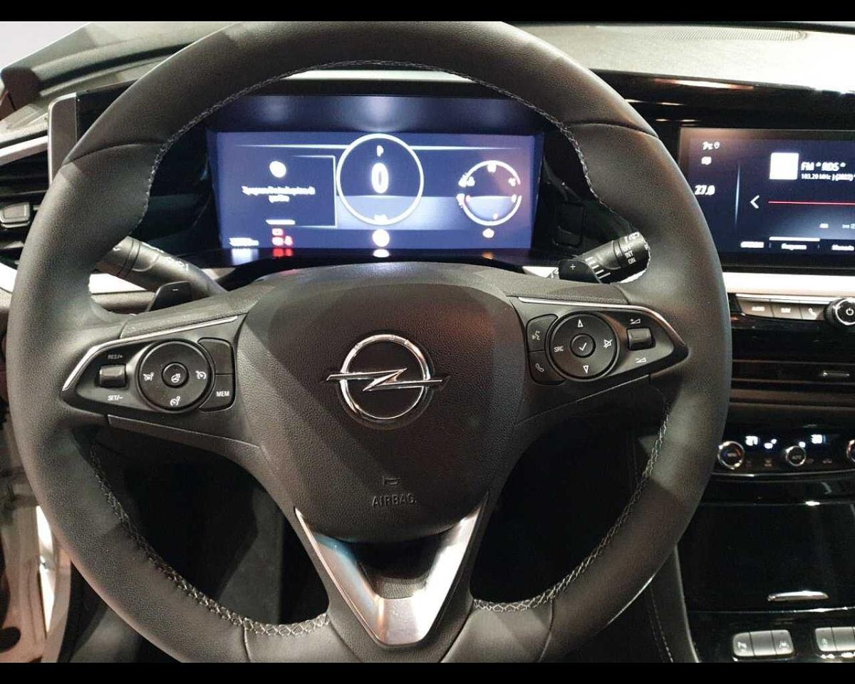 Opel Opel Grandland usata 5