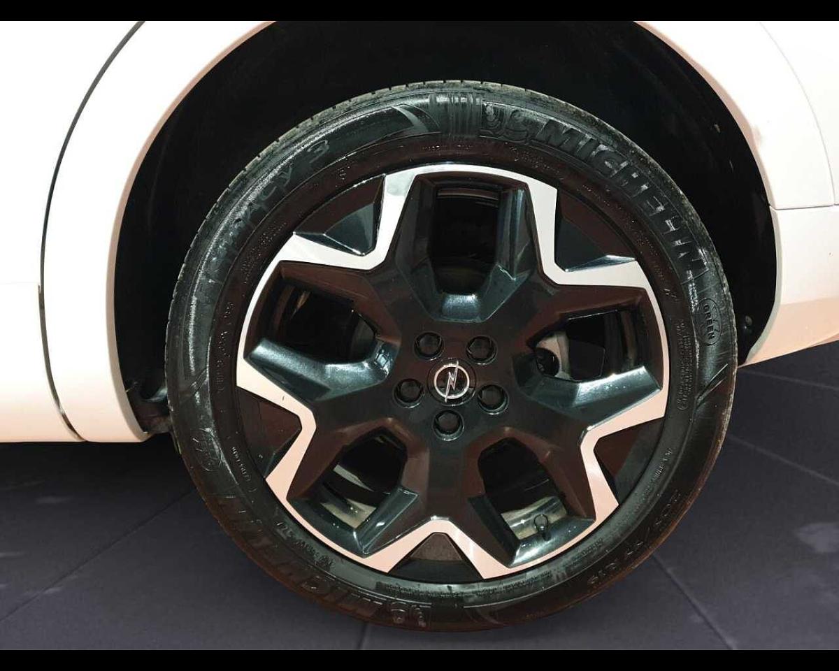 Opel Opel Grandland usata 7