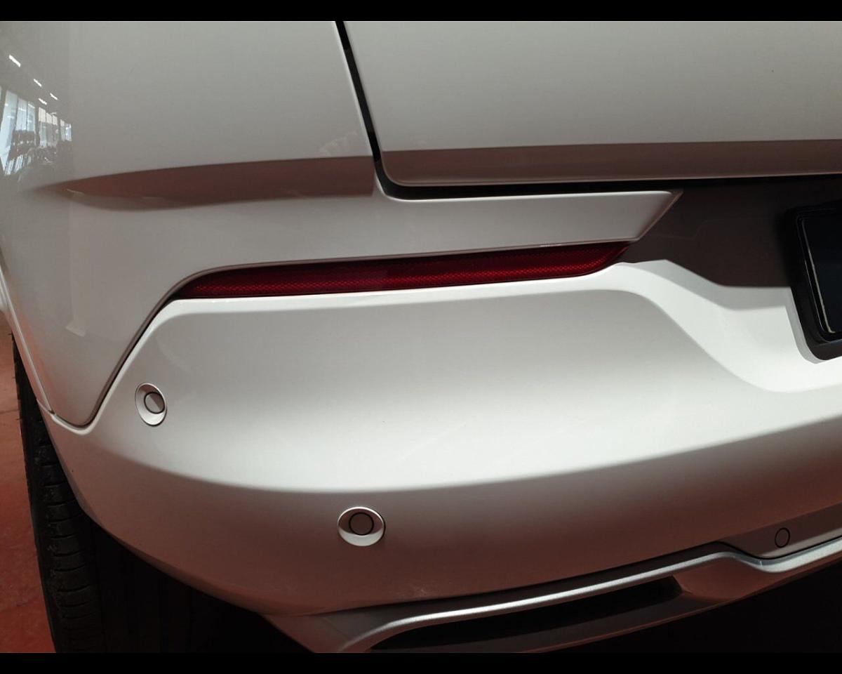 Opel Opel Grandland usata 8