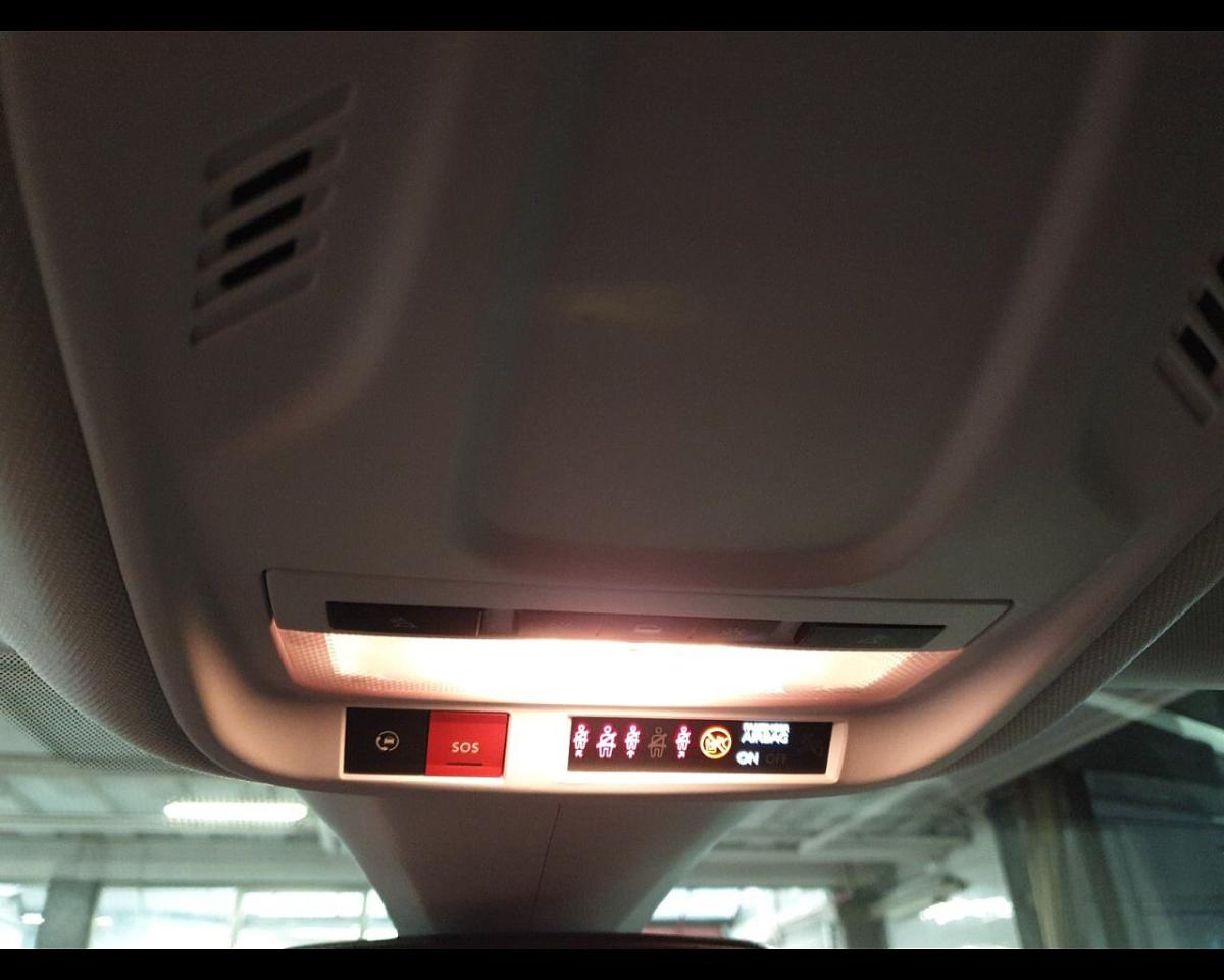 Opel Opel Grandland usata 9