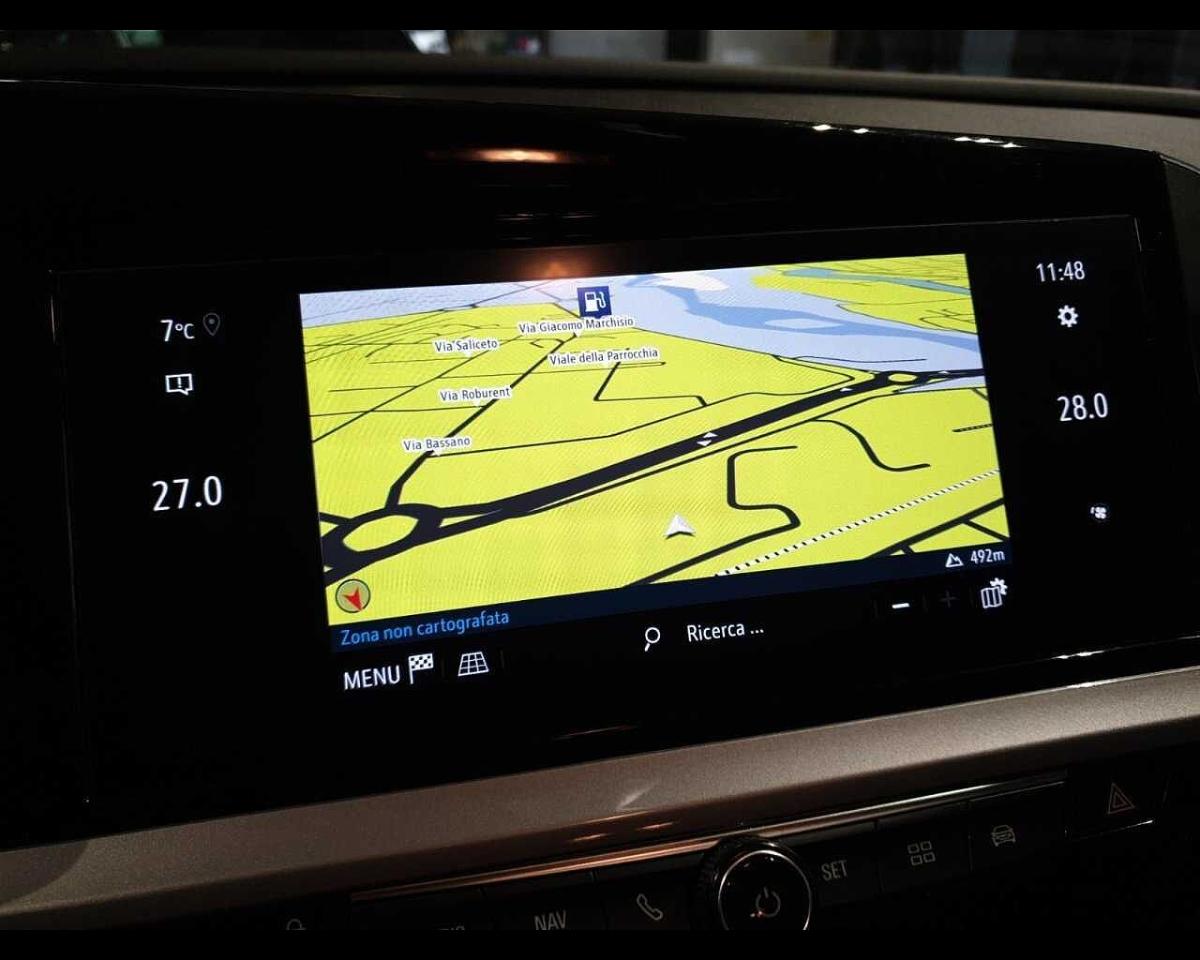 Opel Opel Grandland usata 10