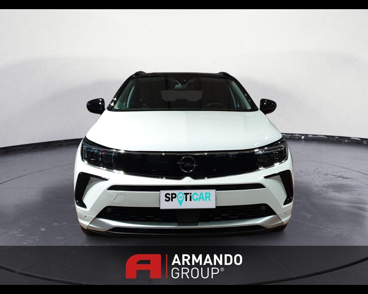 Opel Opel Grandland usata 11