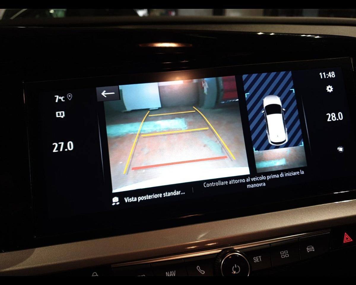 Opel Opel Grandland usata 13