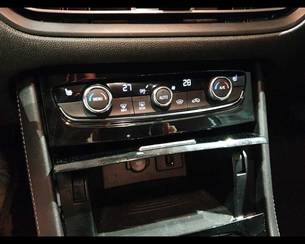 Opel Opel Grandland usata 14