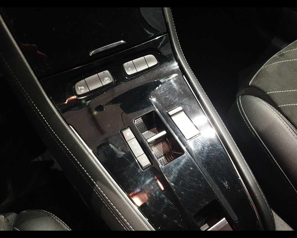 Opel Opel Grandland usata 15