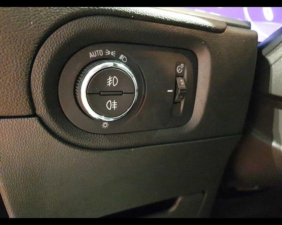 Opel Opel Grandland usata 16