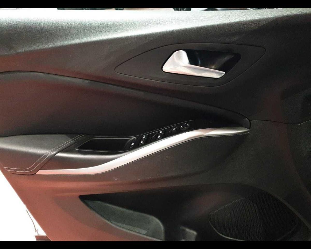 Opel Opel Grandland usata 17