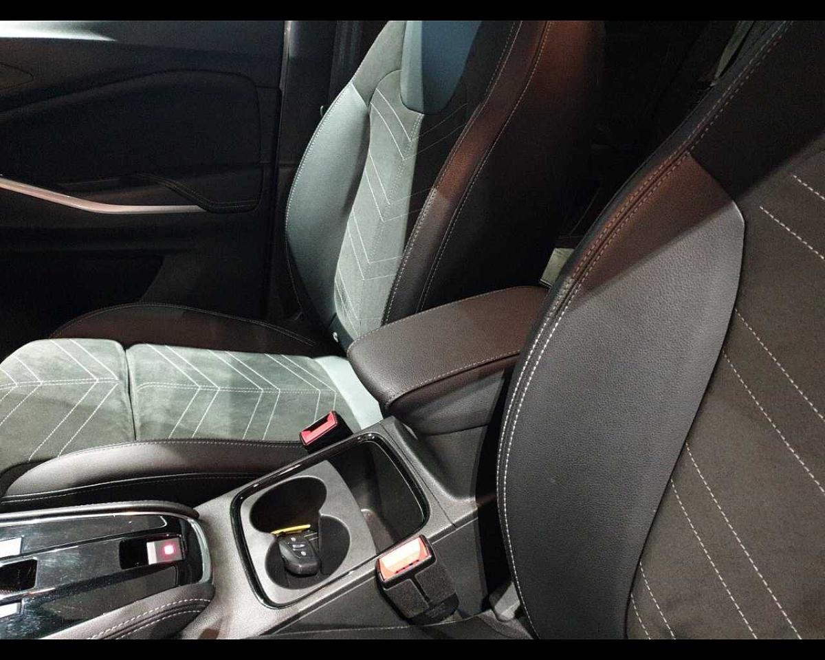 Opel Opel Grandland usata 18