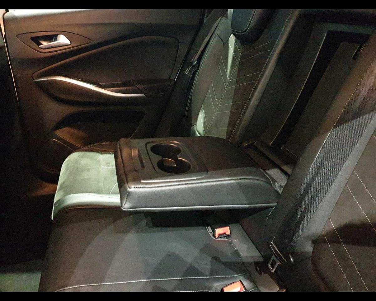 Opel Opel Grandland usata 19