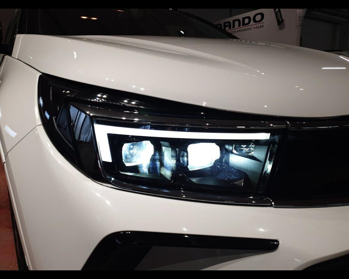 Opel Opel Grandland usata 23