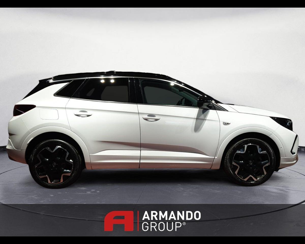 Opel Opel Grandland usata 24
