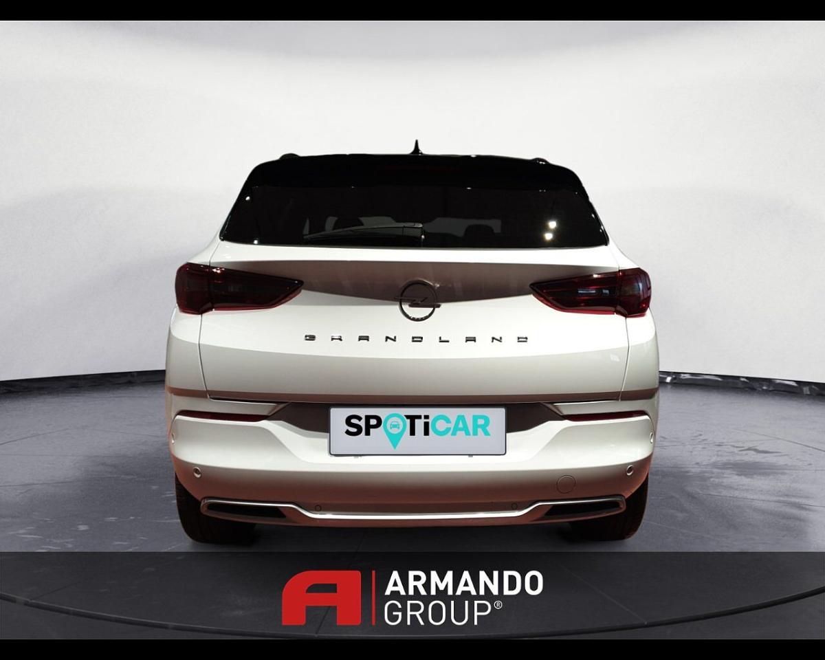 Opel Opel Grandland usata 26