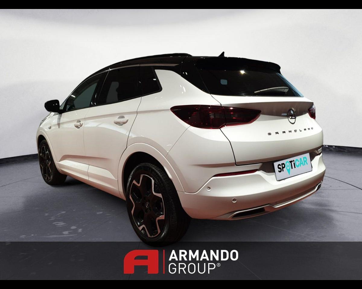 Opel Opel Grandland usata 28