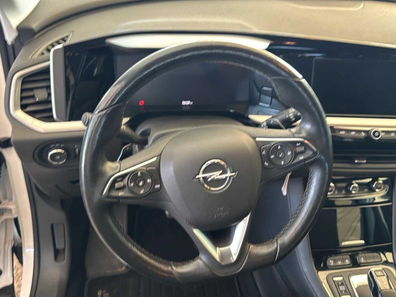 Opel Opel Grandland usata 1