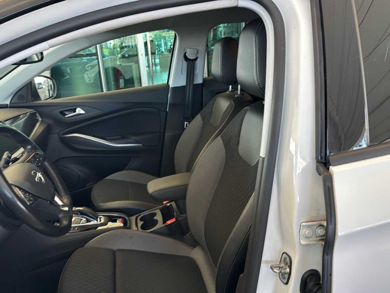 Opel Opel Grandland usata 3