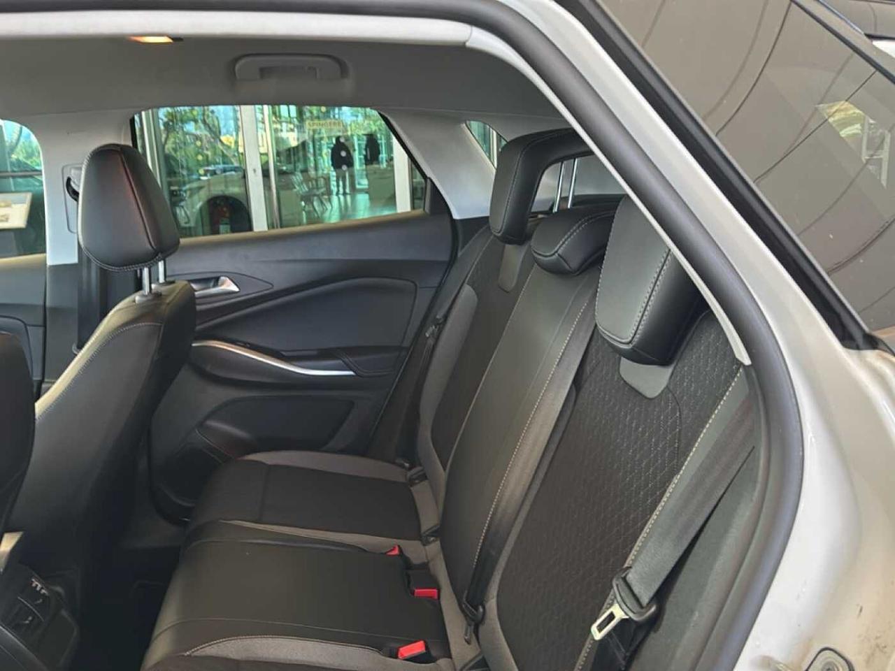 Opel Opel Grandland usata 4