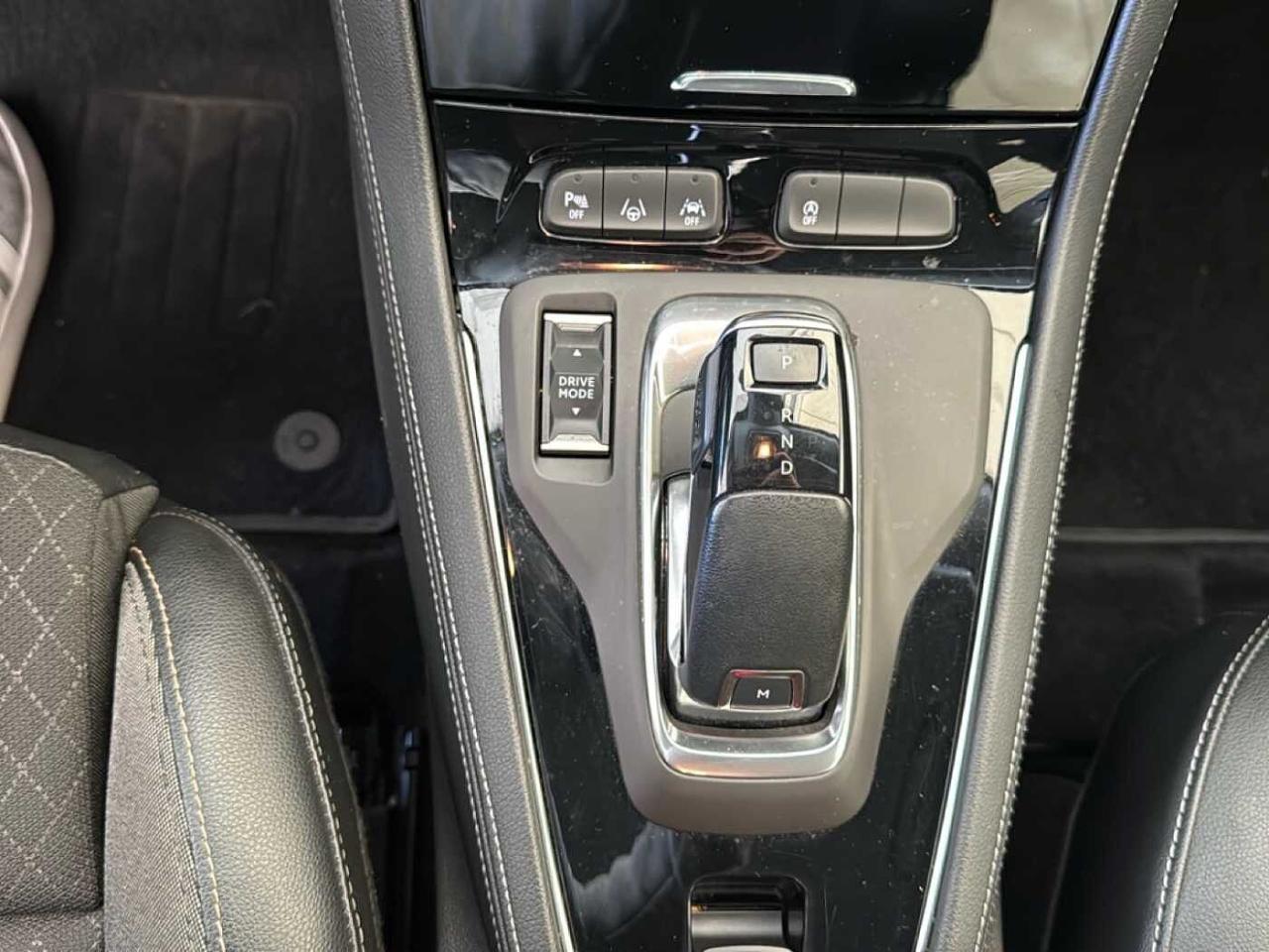 Opel Opel Grandland usata 5