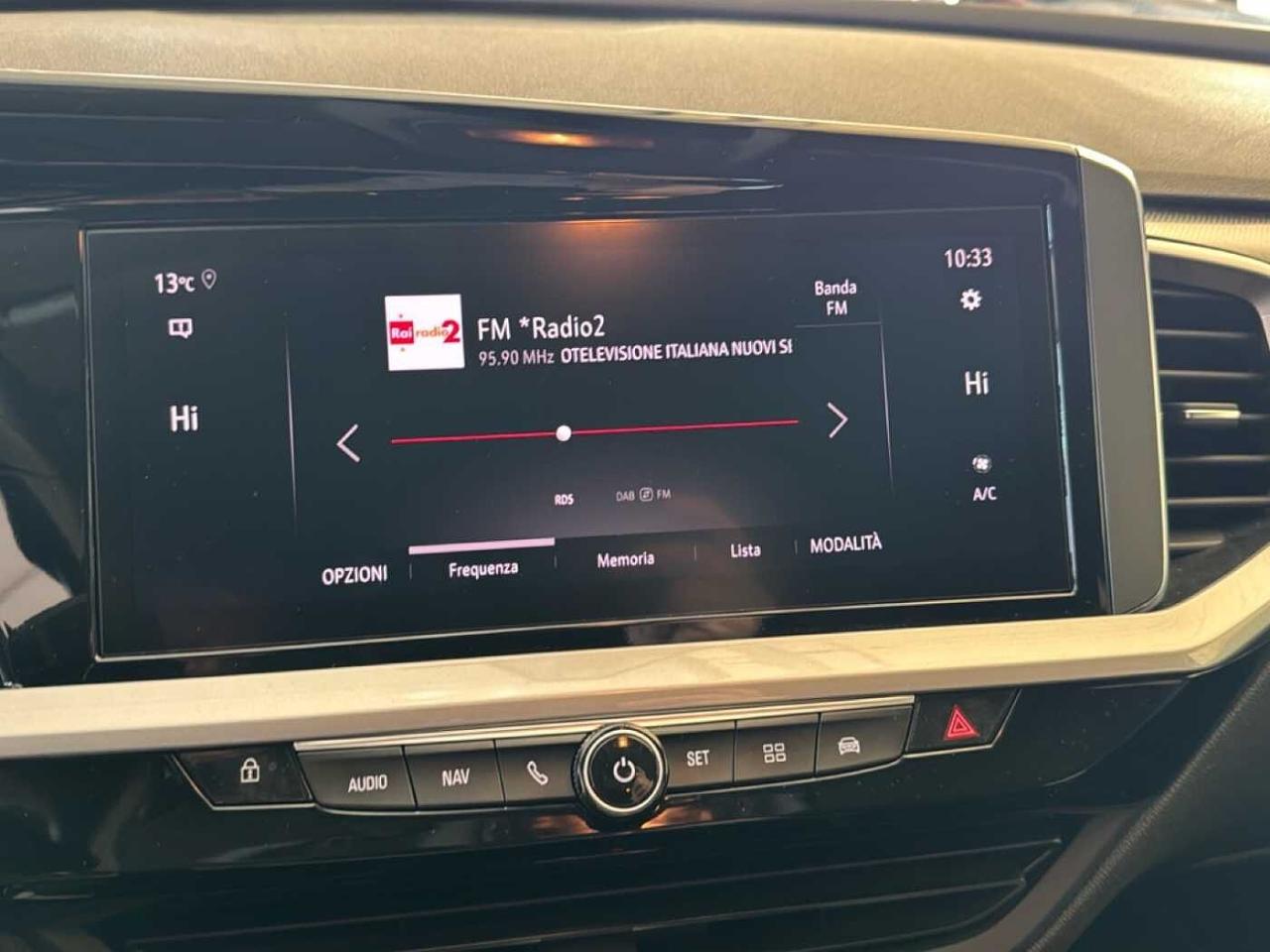 Opel Opel Grandland usata 6