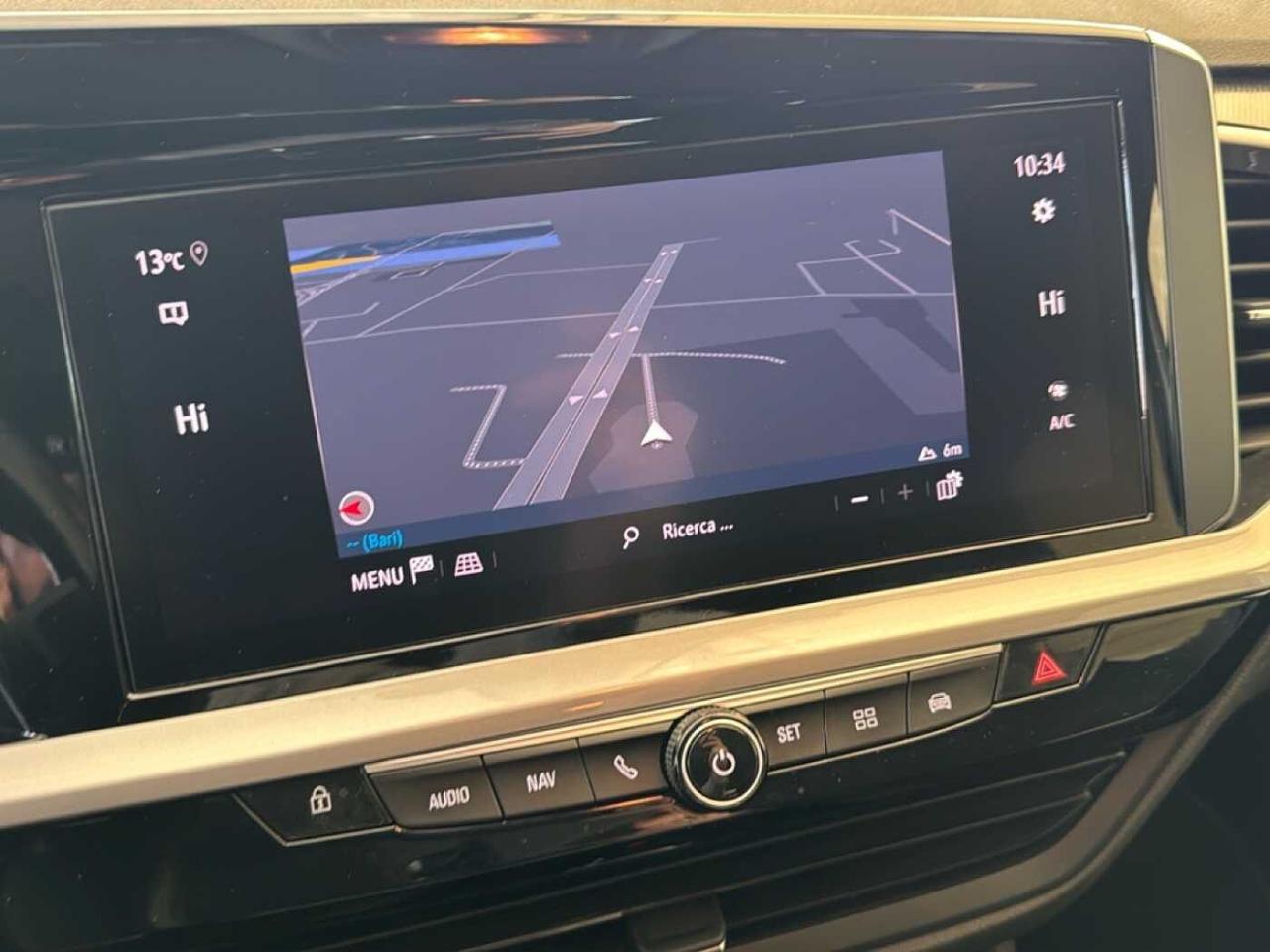 Opel Opel Grandland usata 7