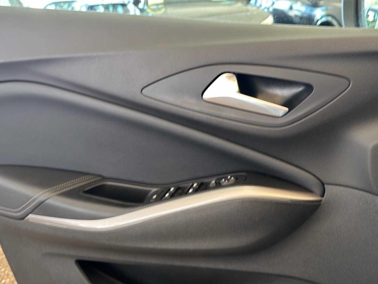 Opel Opel Grandland usata 8