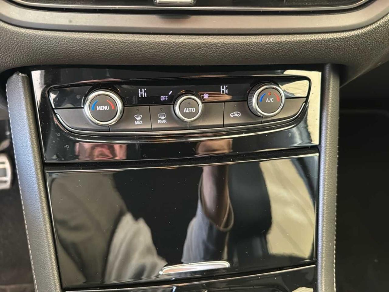 Opel Opel Grandland usata 9