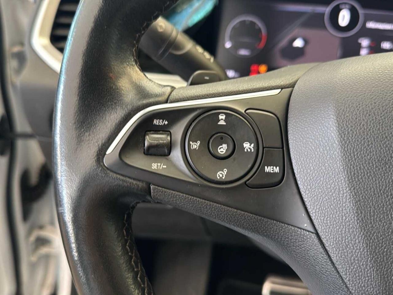 Opel Opel Grandland usata 12