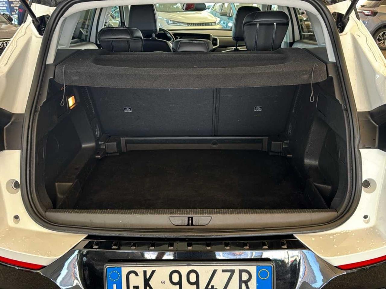 Opel Opel Grandland usata 14