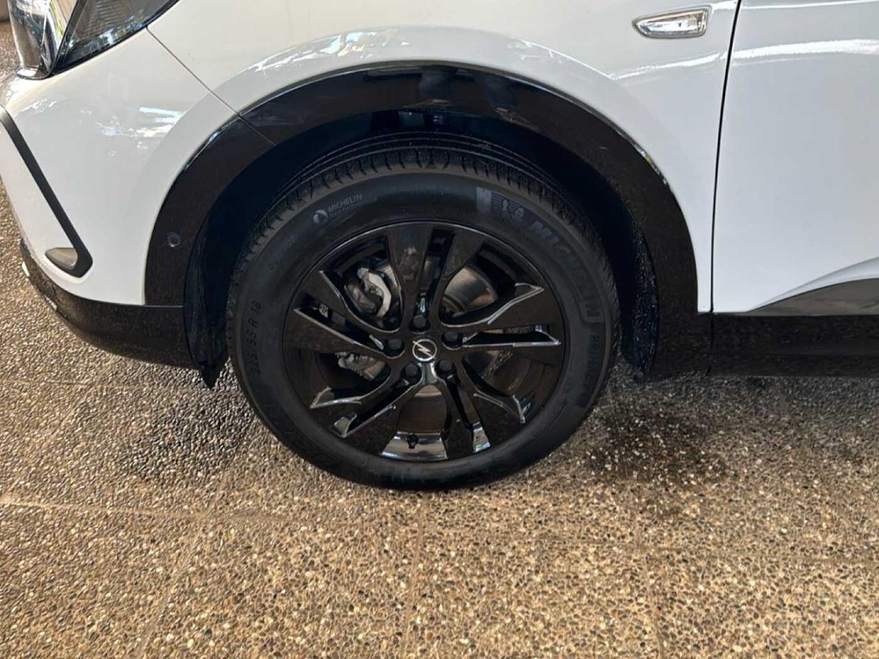 Opel Opel Grandland usata 15