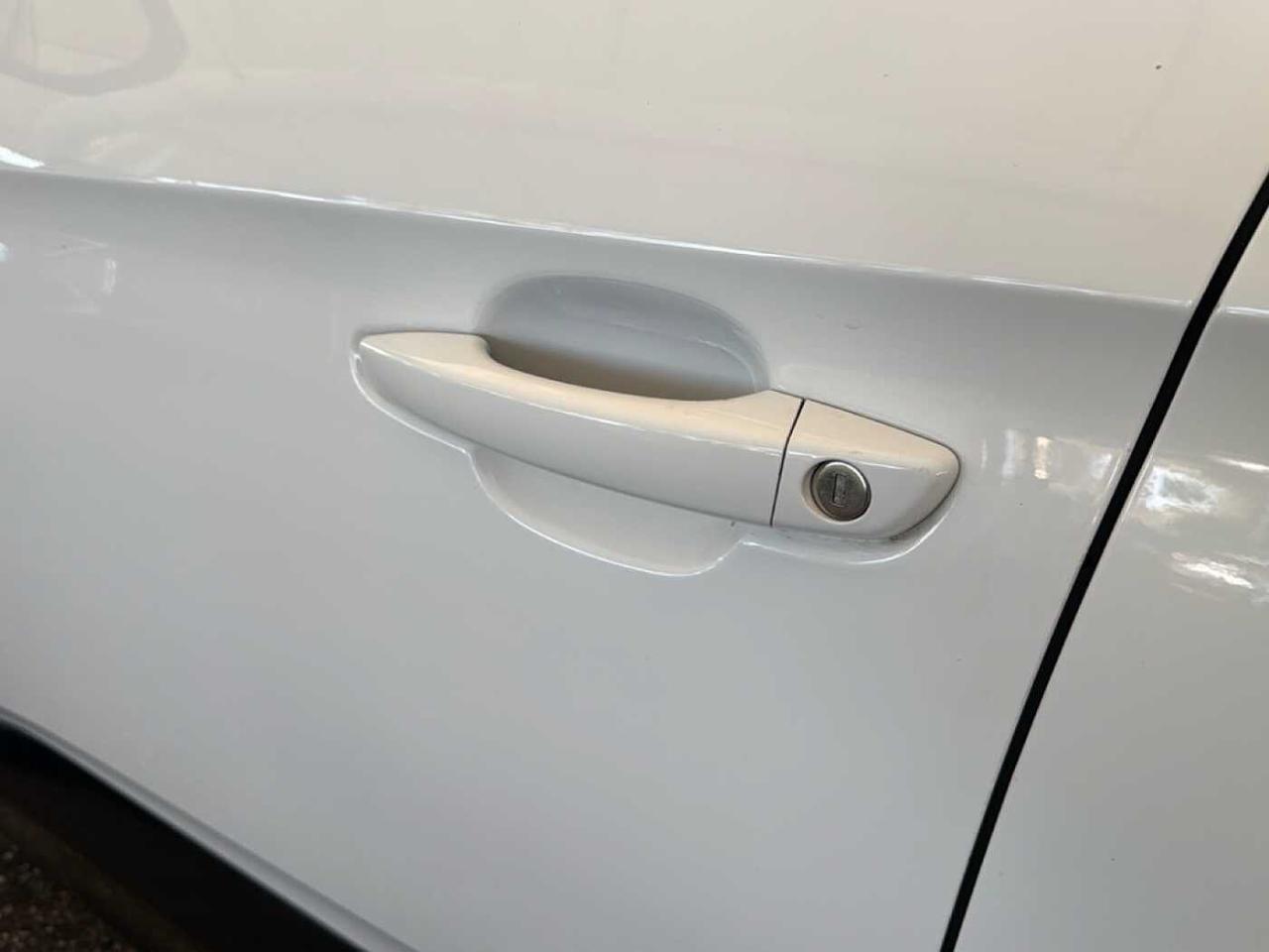 Opel Opel Grandland usata 22