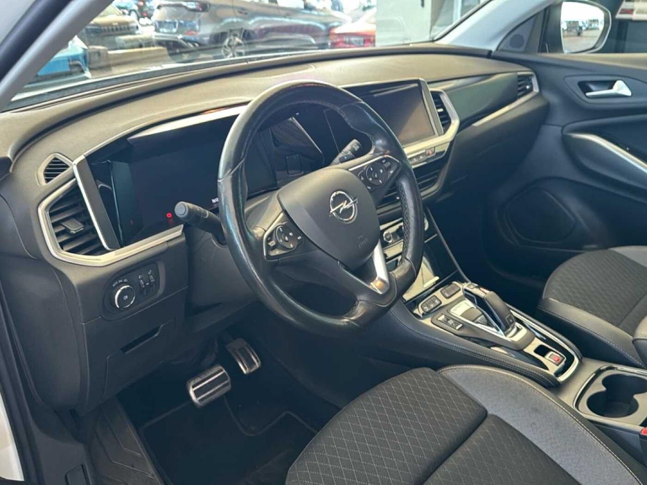 Opel Opel Grandland usata 23