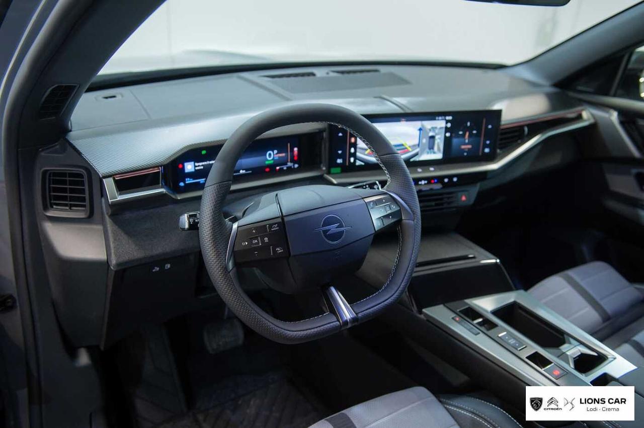 Opel Opel Grandland usata, con Isofix