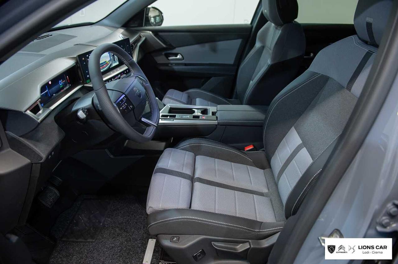 Opel Opel Grandland usata, con Sistema Keyless