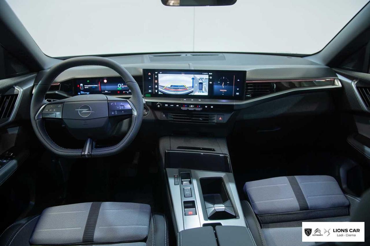 Opel Opel Grandland usata 3