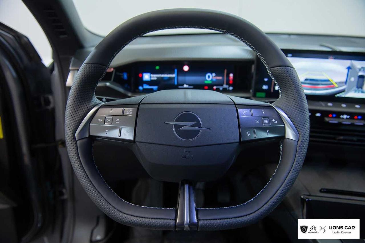 Opel Opel Grandland usata 4