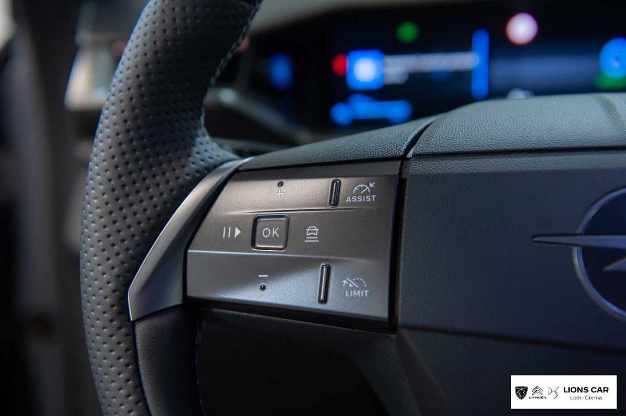 Opel Opel Grandland usata 5