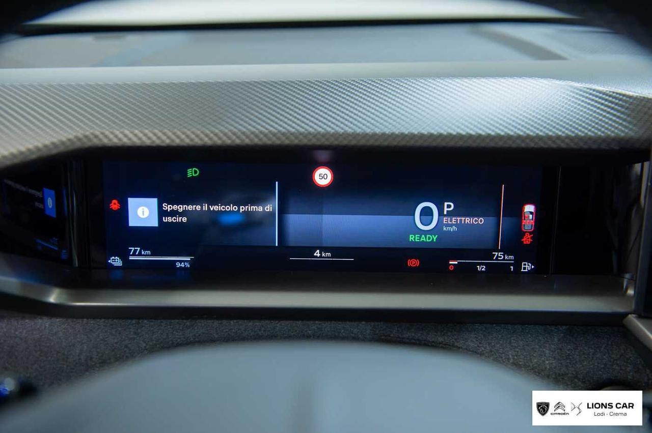 Opel Opel Grandland usata 7