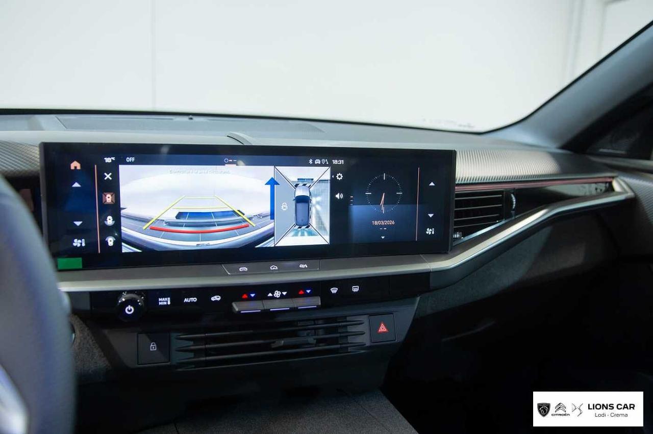 Opel Opel Grandland usata 8