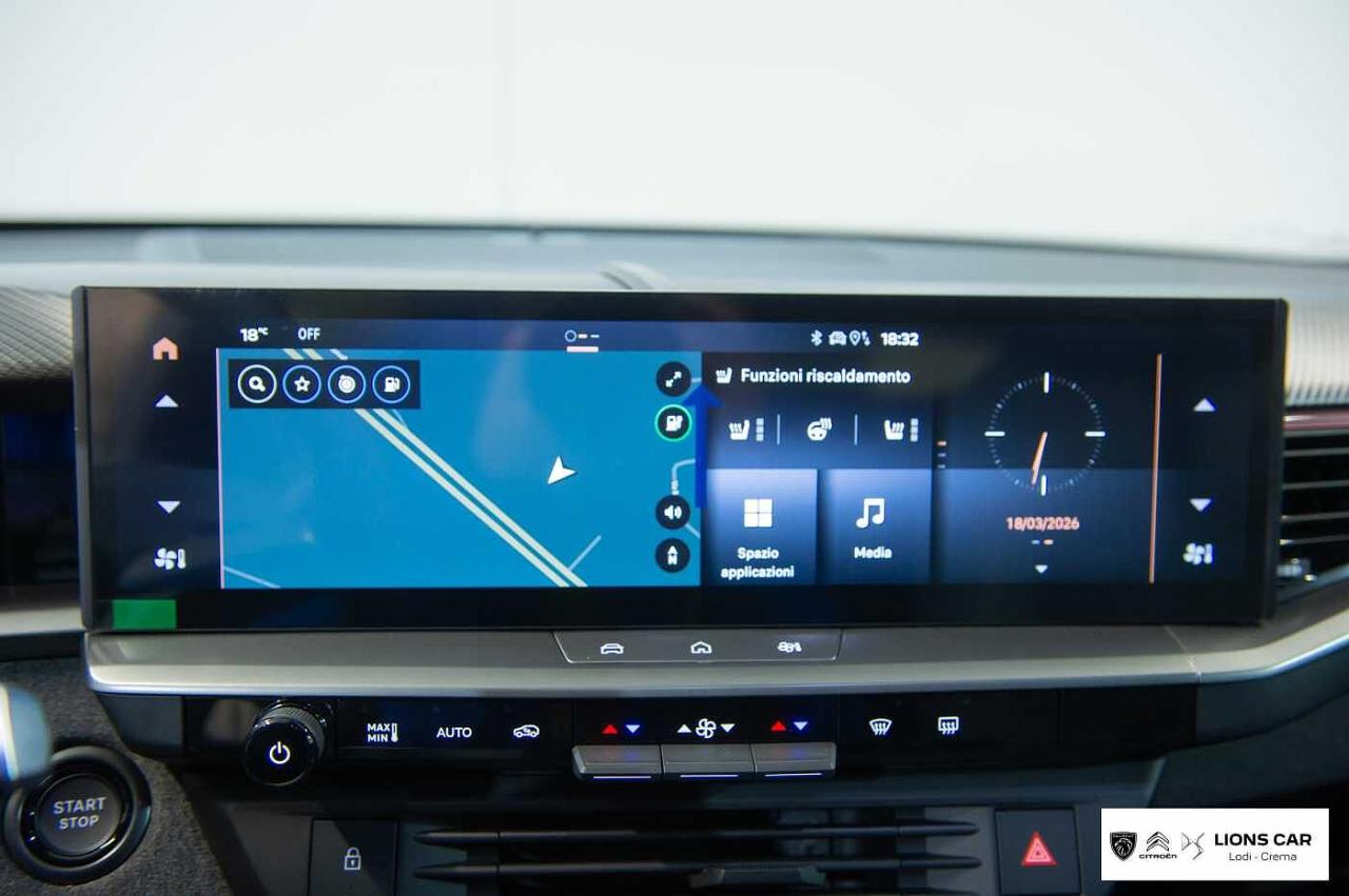 Opel Opel Grandland usata 9