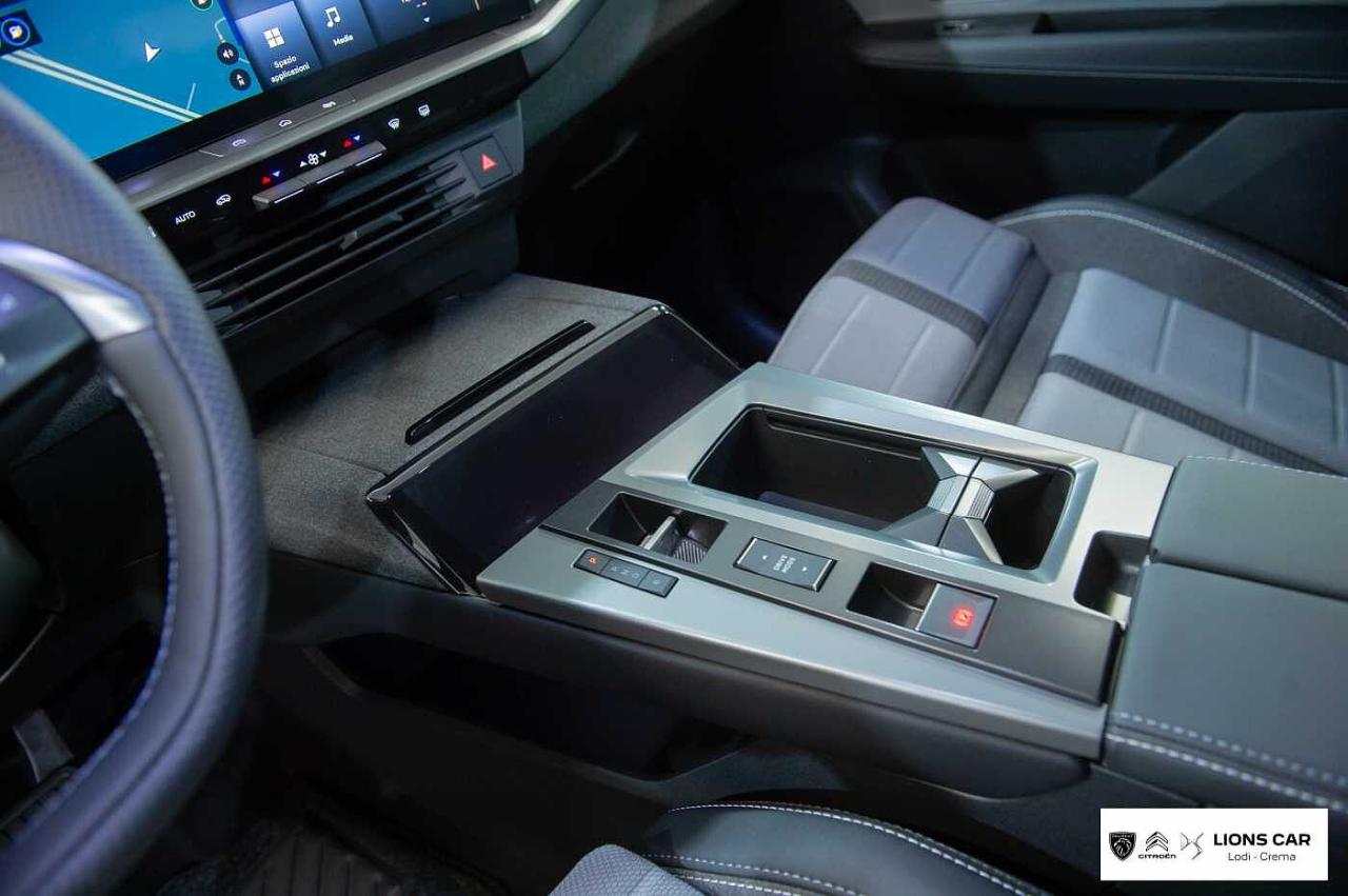 Opel Opel Grandland usata 10