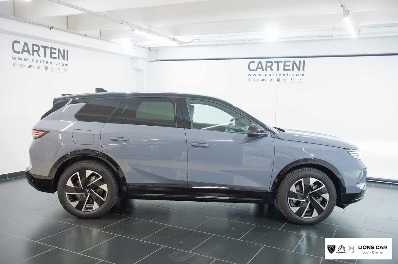 Opel Opel Grandland usata 13