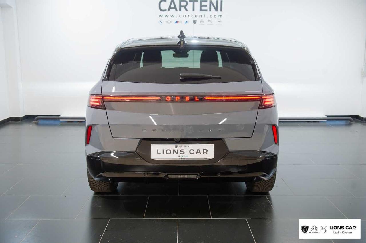 Opel Opel Grandland usata 15