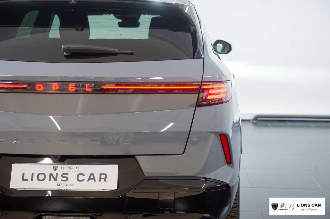 Opel Opel Grandland usata 16