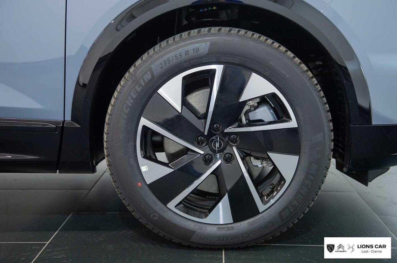 Opel Opel Grandland usata 17