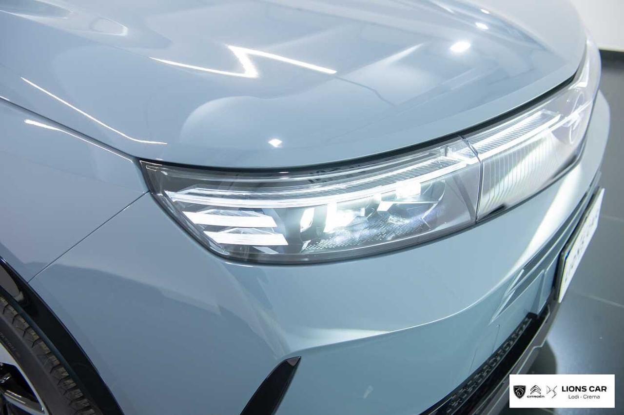 Opel Opel Grandland usata 18