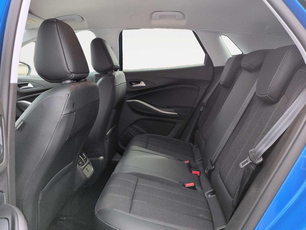 Opel Opel Grandland usata 3