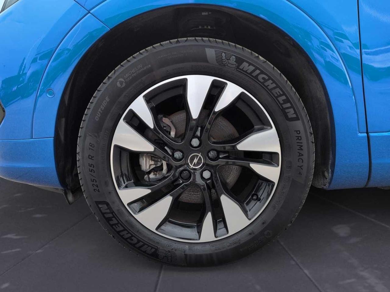 Opel Opel Grandland usata 4