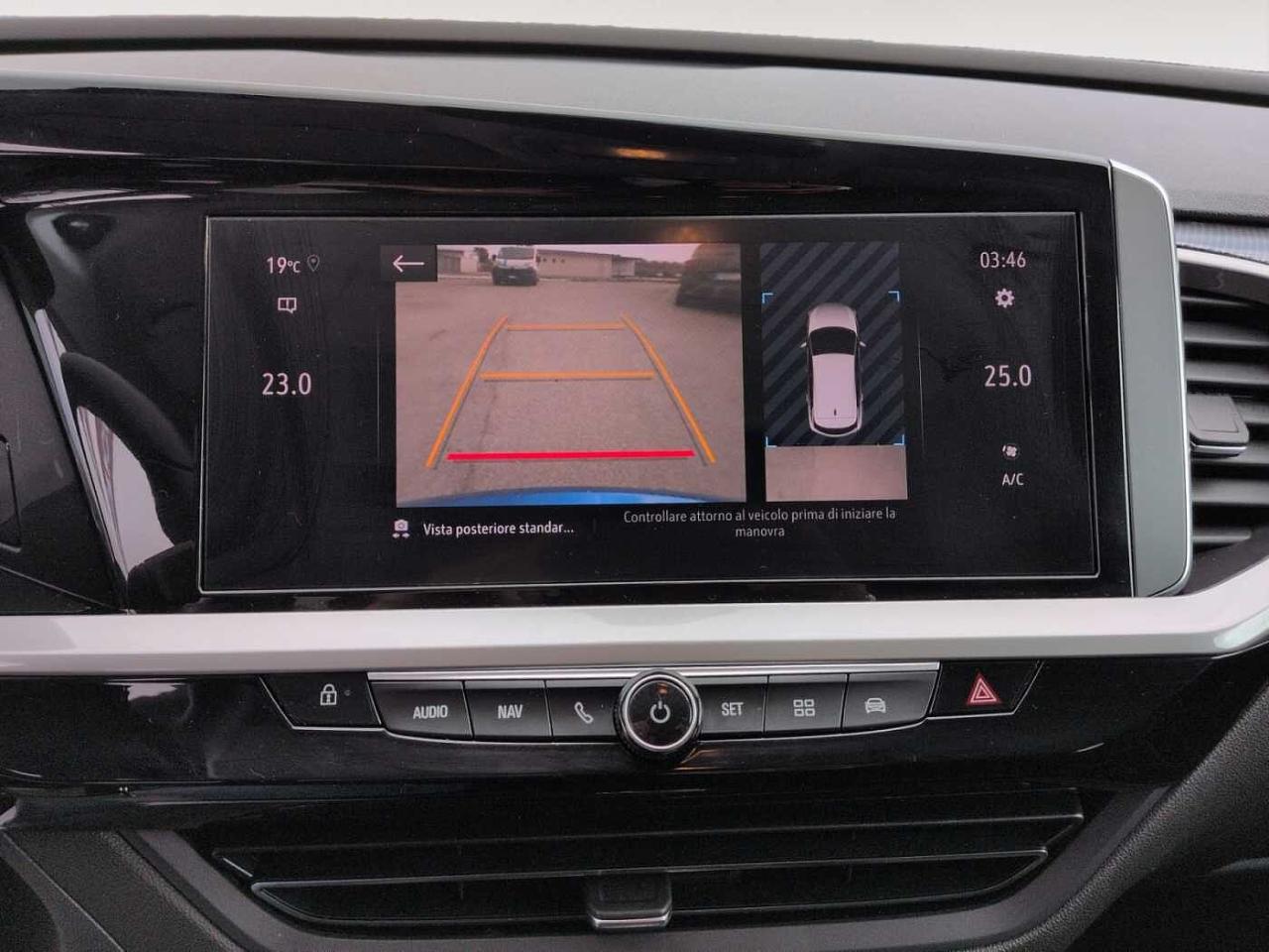 Opel Opel Grandland usata 6