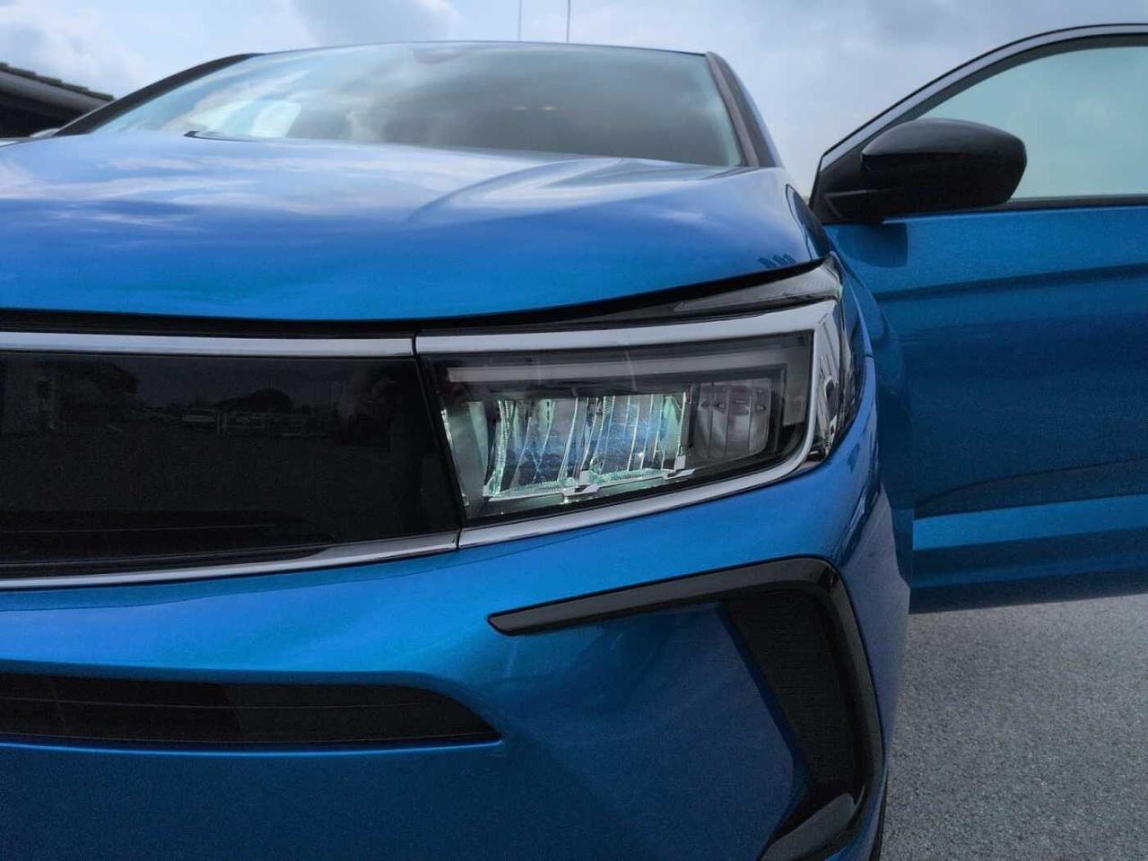 Opel Opel Grandland usata 7