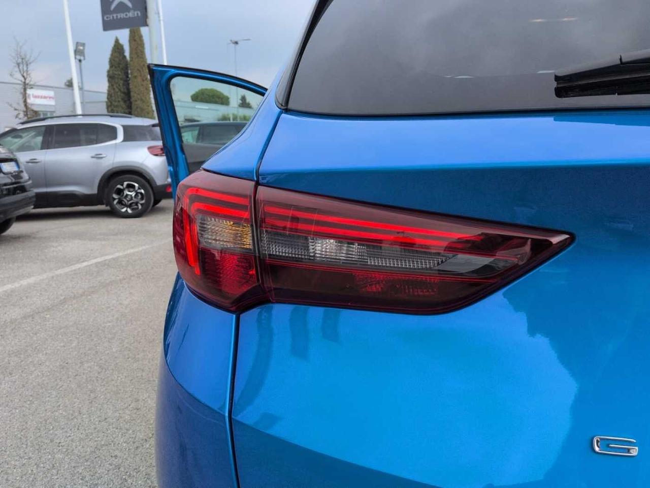 Opel Opel Grandland usata 8